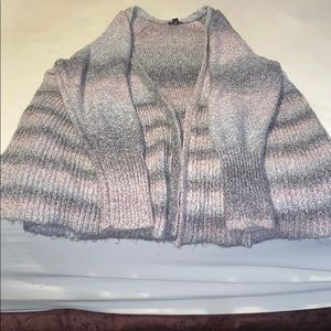Torrid cardigan